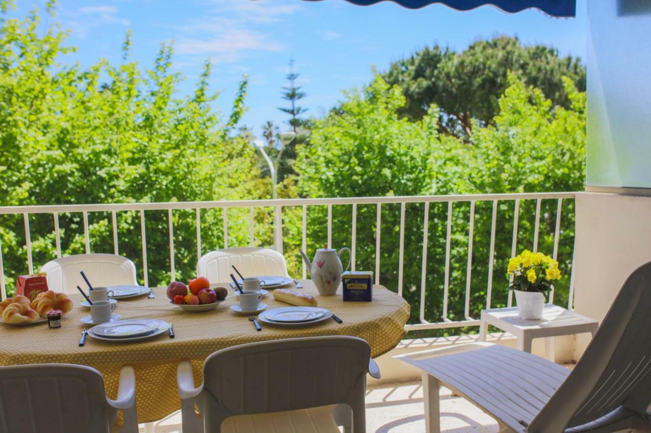 Plage Du Midi Ap4145 Cannes, By Riviera Holiday Homes Exterior foto